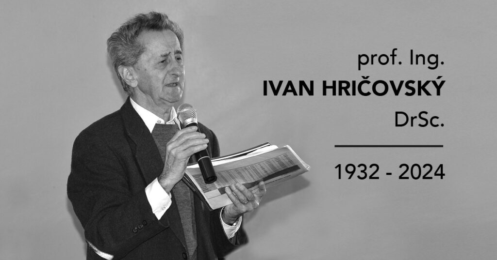 Ivan Hričovský