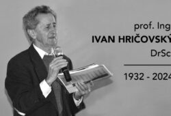 Ivan Hričovský