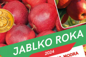 Jablko-roka-pozvanka